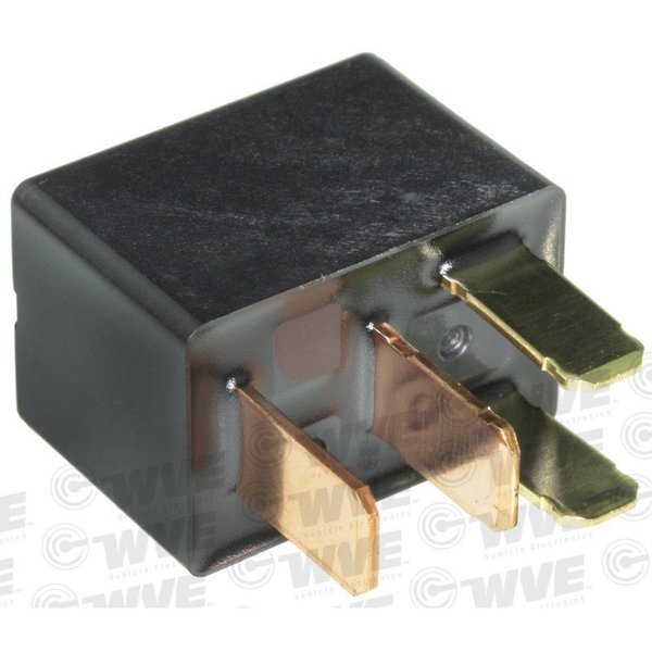 Wve Accessory Power Relay, Wve 1R3518 1R3518